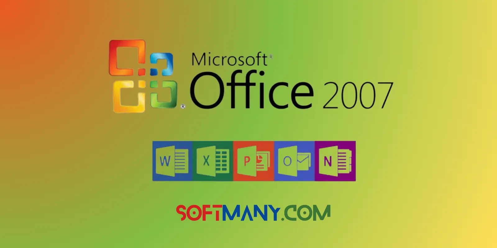 Microsoft Office 2007 - Download